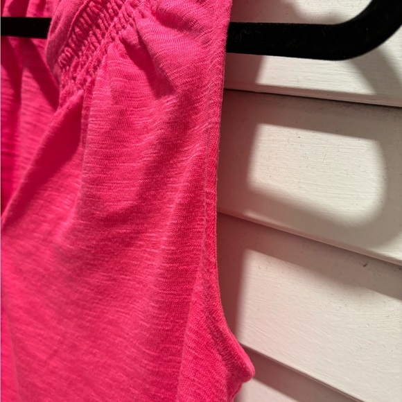 Lily Pulitzer Pink Fusion Sleeveless Essie Dress, Small, Good Condition - Picture 5 of 7